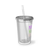 Plays Well With Others - Shako - Suave Acrylic Cup