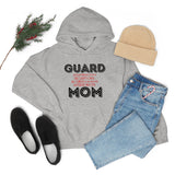 Guard Mom - Temper - Hoodie