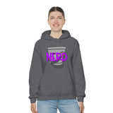 Band Nerd - Shako - Hoodie