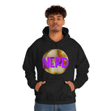 Band Nerd - Cymbals - Hoodie