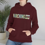 Marching Band - Pastel - Hoodie