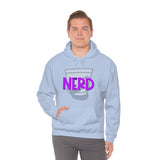 Band Nerd - Shako - Hoodie