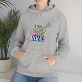 I'm With The Band - Trumpet - Hoodie