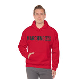 Marching Band - Dark Gray - Hoodie