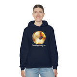 Unapologetically Me - Cymbals - Hoodie