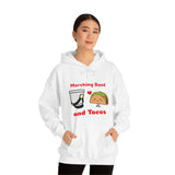 Marching Band - Tacos - Hoodie