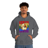 Senior Rainbow - Cymbals - Hoodie