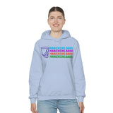 Marching Band - Retro Shako - Hoodie