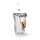 Marching Band - 24/7 - Suave Acrylic Cup