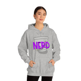 Band Nerd - Shako - Hoodie