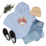 Slay - Cymbals - Hoodie