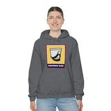 Marching Band - Stamp - Hoodie