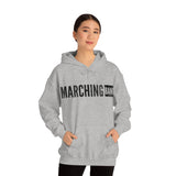 Marching Band - Dark Gray - Hoodie