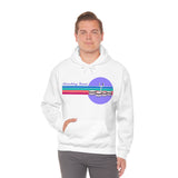 Marching Band - Retro - Quads/Tenors - Hoodie