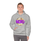 Band Nerd - Cymbals - Hoodie