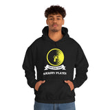 Smashy Plates - Marching Band - Hoodie