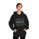 Marching Band - Retro - Gray - Hoodie