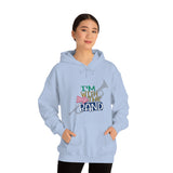 I'm With The Band - Trumpet - Hoodie