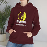 Smashy Plates - Marching Band - Hoodie