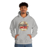 Beast Mode - Cymbals - Hoodie