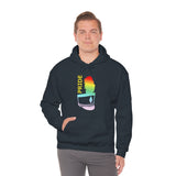 Marching Band - Pride - Shako - Hoodie