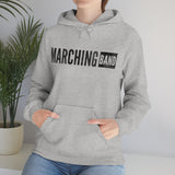 Marching Band - Dark Gray - Hoodie