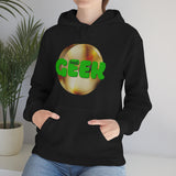 Band Geek - Cymbals - Hoodie