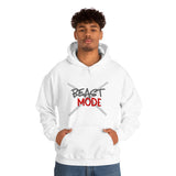 Beast Mode - Bassoon - Hoodie