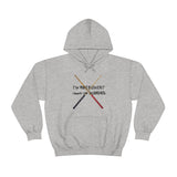 Instrument Chooses - Drumsticks - Hoodie