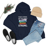 Marching Band Strong - Hoodie