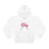 Slay - Drumsticks - Hoodie