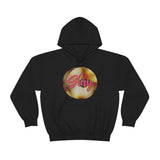 Slay - Cymbals - Hoodie