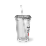 Beast Mode - Quads/Tenors - Suave Acrylic Cup