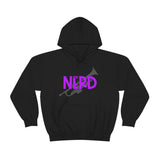 Band Nerd - Trumpet - Hoodie