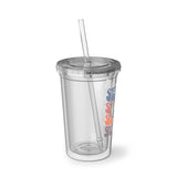 Senior Retro - Clarinet - Suave Acrylic Cup