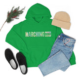 Marching Band - Pastel - Hoodie