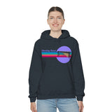 Marching Band - Retro - Marimba - Hoodie