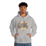 Band Squad - Cymbals - Hoodie