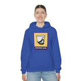 Marching Band - Stamp - Hoodie