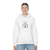 Marching Band - Pride - Rainbow - Hoodie