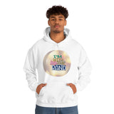 I'm With The Band - Cymbals - Hoodie