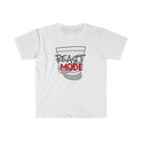 Beast Mode - Shako - Unisex Softstyle T-Shirt