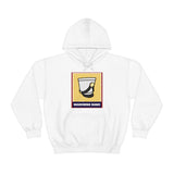 Marching Band - Stamp - Hoodie