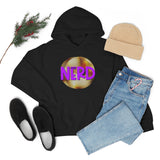 Band Nerd - Cymbals - Hoodie