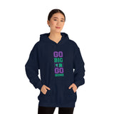 Marching Band - Go Big Or Go Home - Hoodie