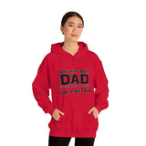 Marching Band Dad - Life - Hoodie