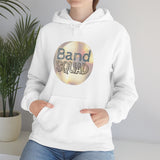 Band Squad - Cymbals - Hoodie