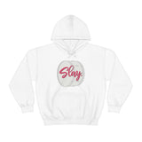 Slay - Bass Drum - Hoodie