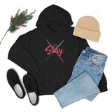 Slay - Drumsticks - Hoodie