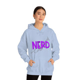 Band Nerd - Trumpet - Hoodie